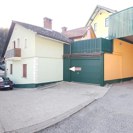 Apartments Presernova 46 Bled Exterior foto